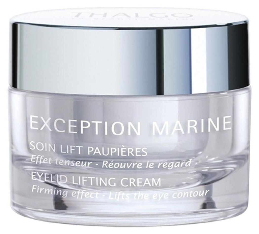 Thalgo - Eyelid Lifting Cream - 15 ml Productafbeelding 
