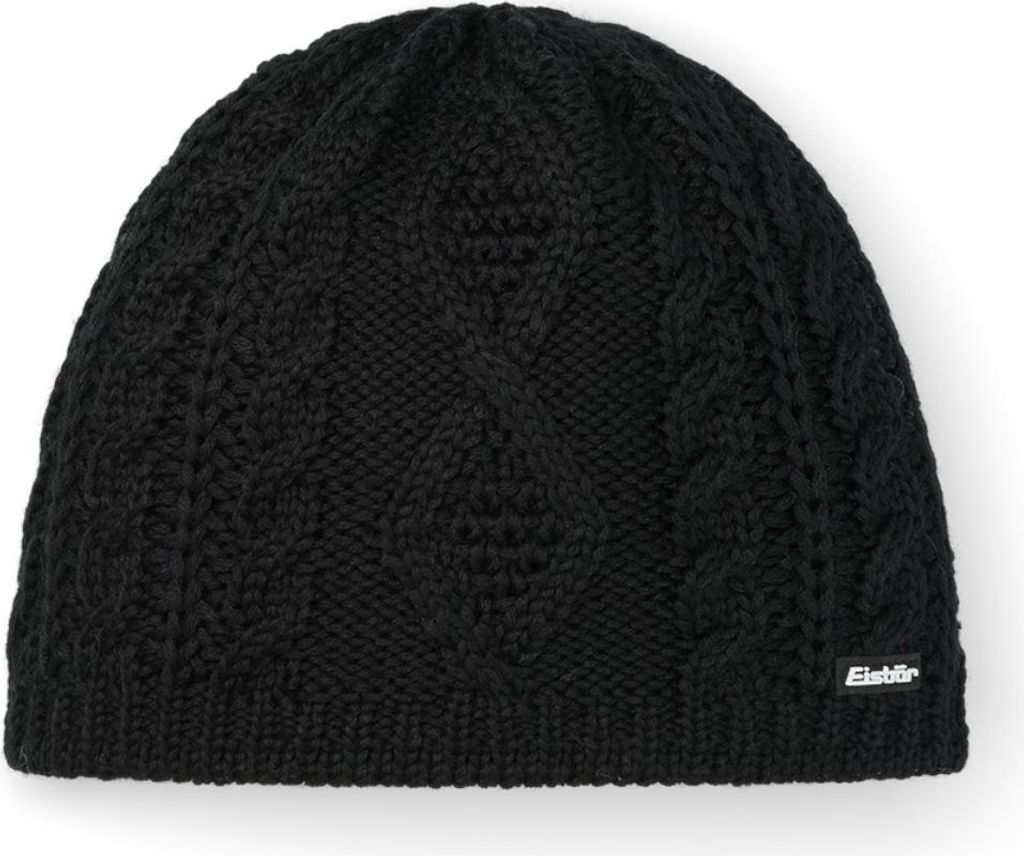 EISBÄR Nelia MÜ 009 schwarz - Immagine del prodotto 