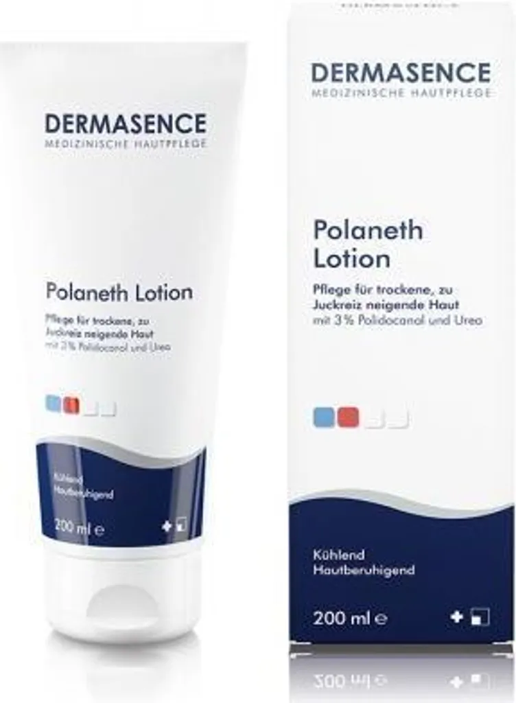 Dermasence Polaneth Lozione 200 ml
