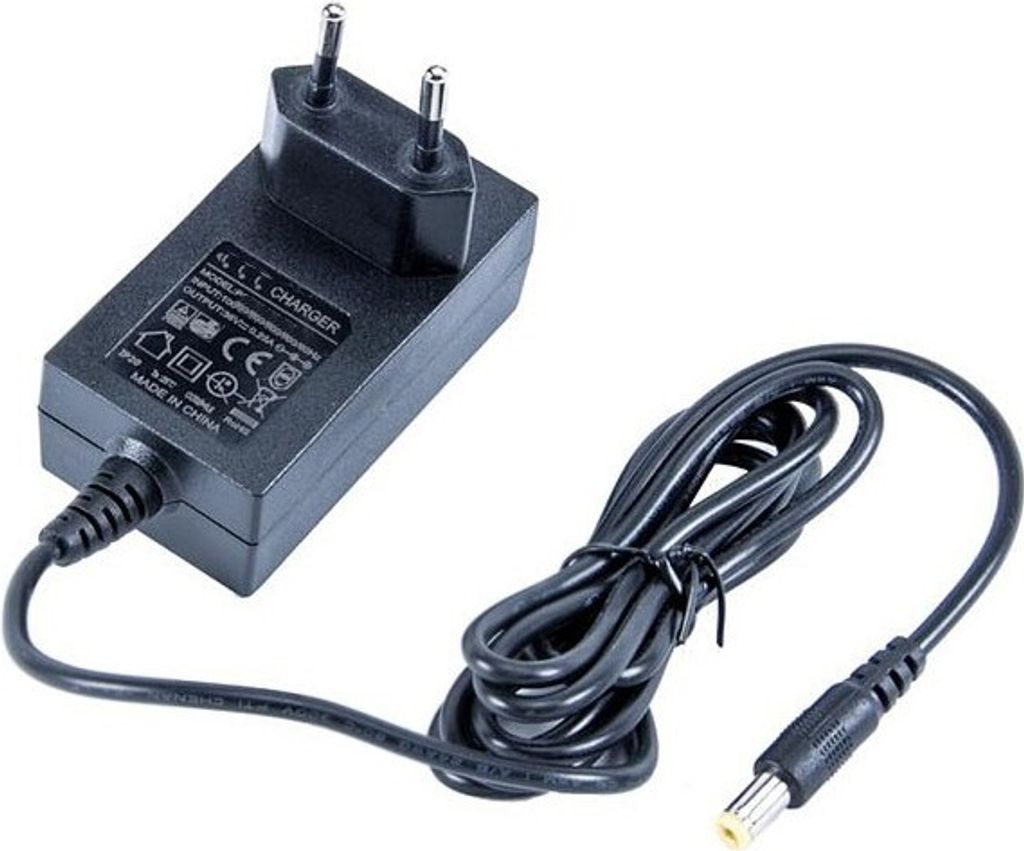 Napájecí adaptér pro aku vysavače HOOVER ATN264R (36V Obrázek produktu 1