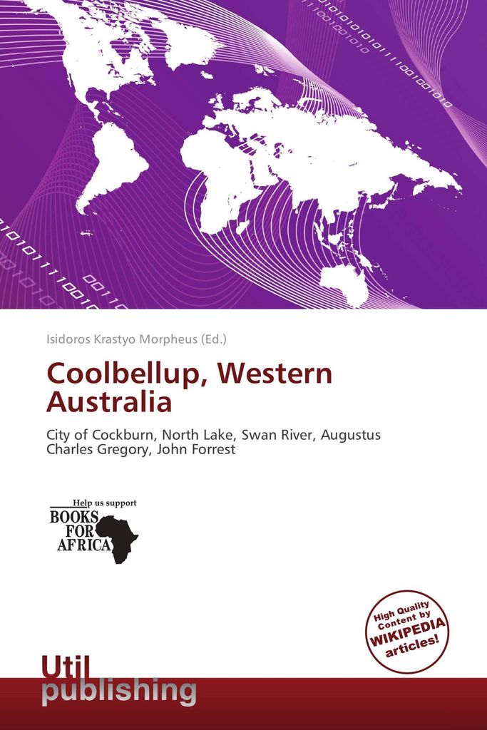 Coolbellup, Western Australia