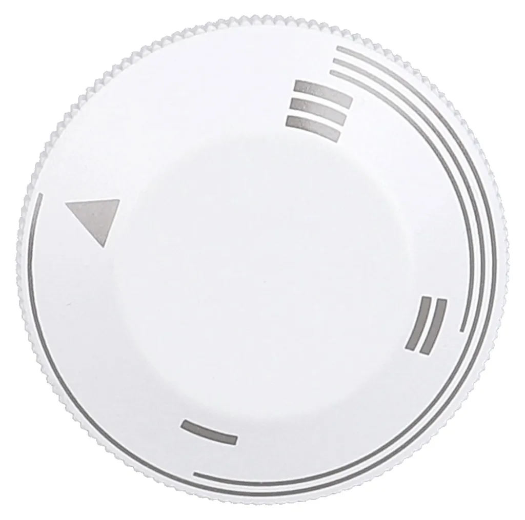 Bouton de rechange pour radiateur à accumulation Bosch Siemens cassé