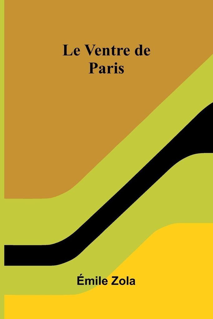 Le Ventre De Paris