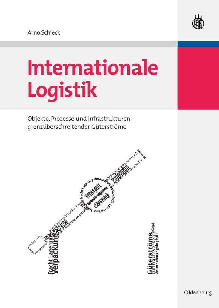 Internationale Logistik