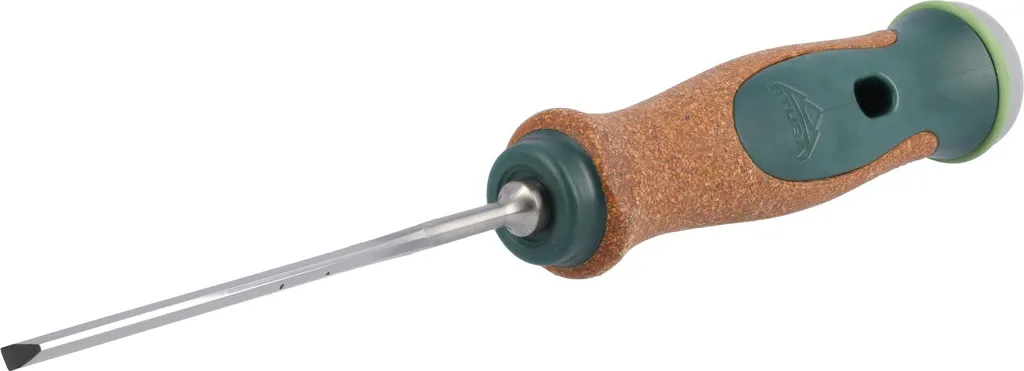 Ciseau à bois antidérapant STUBAI 4mm, fabrication durable et précise