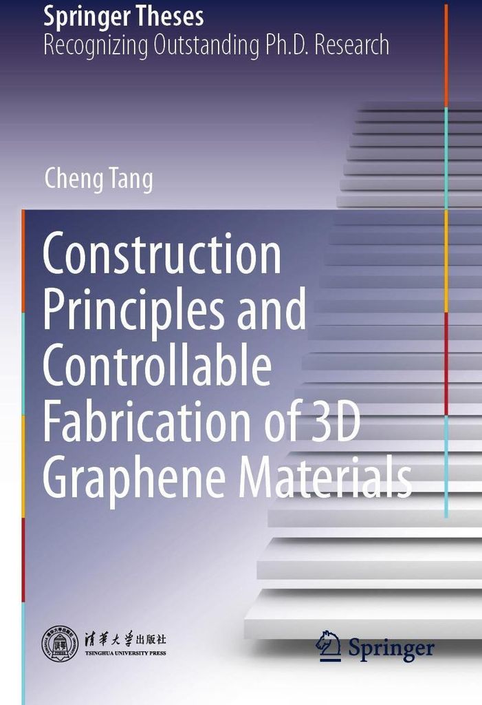 Construction Principles and Controllable Fabrication of 3D Graphene Materials
