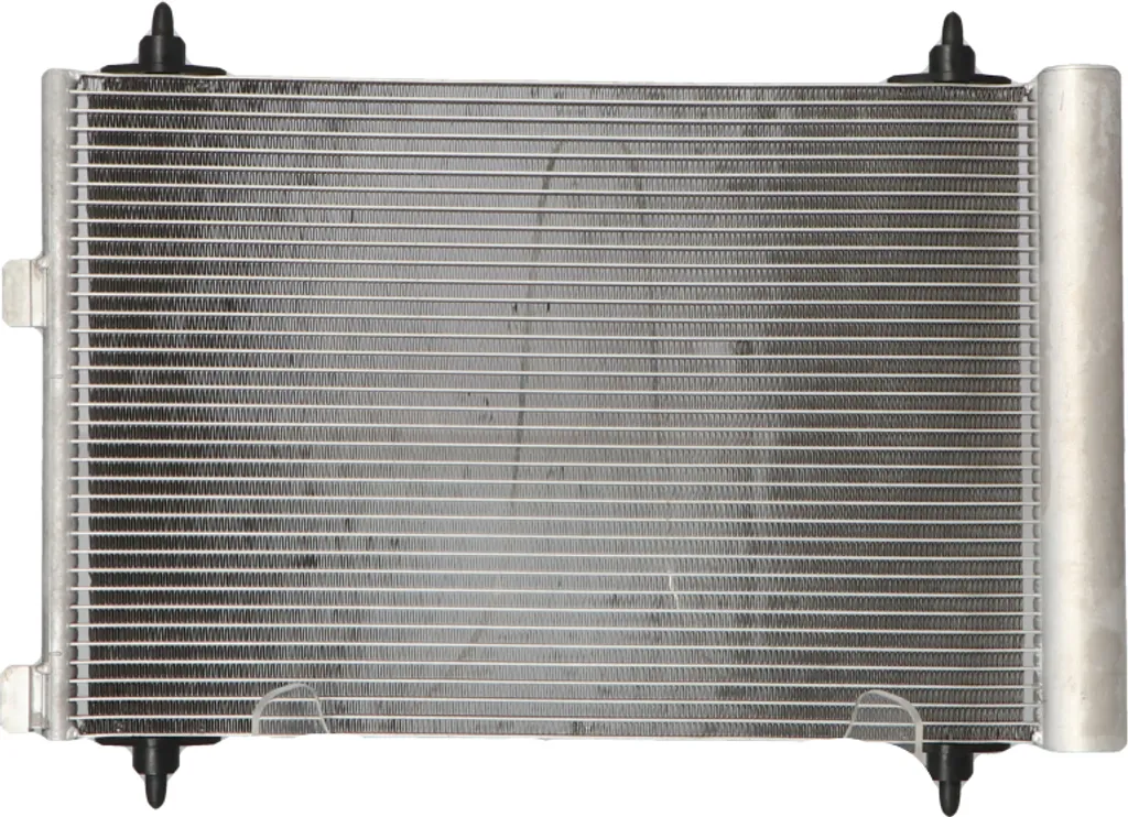Condenseur Clim Aluminium avec Sécheur OE 6455AA pour Peugeot 307 SW