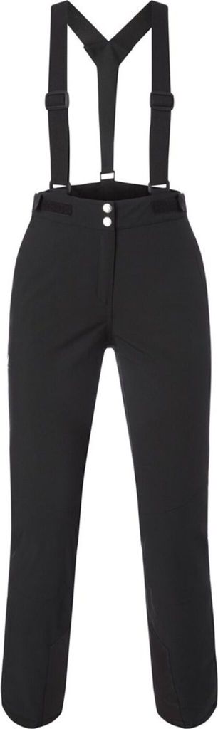 McKINLEY Da.-Ski-Hose Dina II W BLACK NIGHT BLACK NIGHT 42