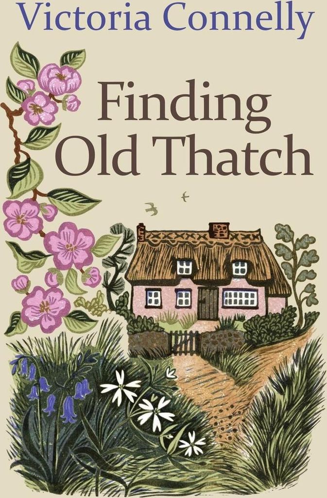 Finding Old Thatch