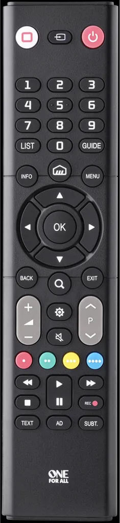 Telecomando TV LG Economico URC1311 | Ricambio One For All Qualità