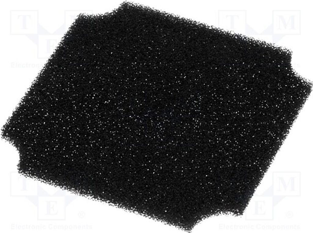 1x Filter 60x60mm Filter und Einsätze 0