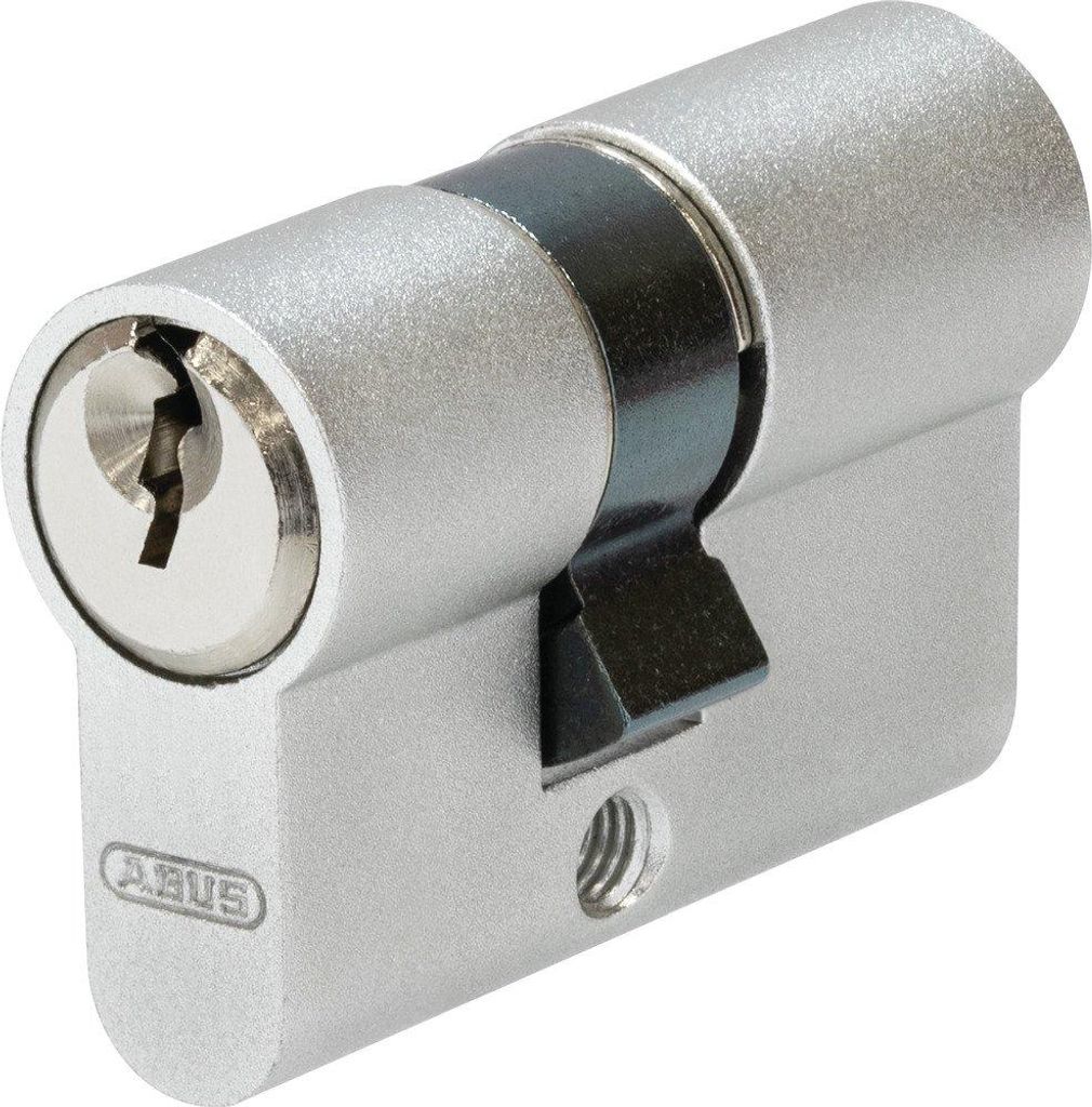 ABUS Türzylinder C51TI ST 21/26 Produktbild 