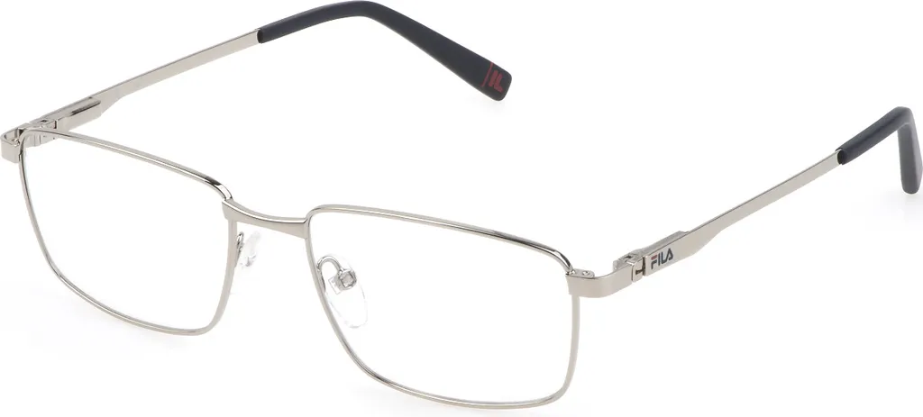 Lunettes de vue Homme Fila VFI206 confortables pour un style quotidien