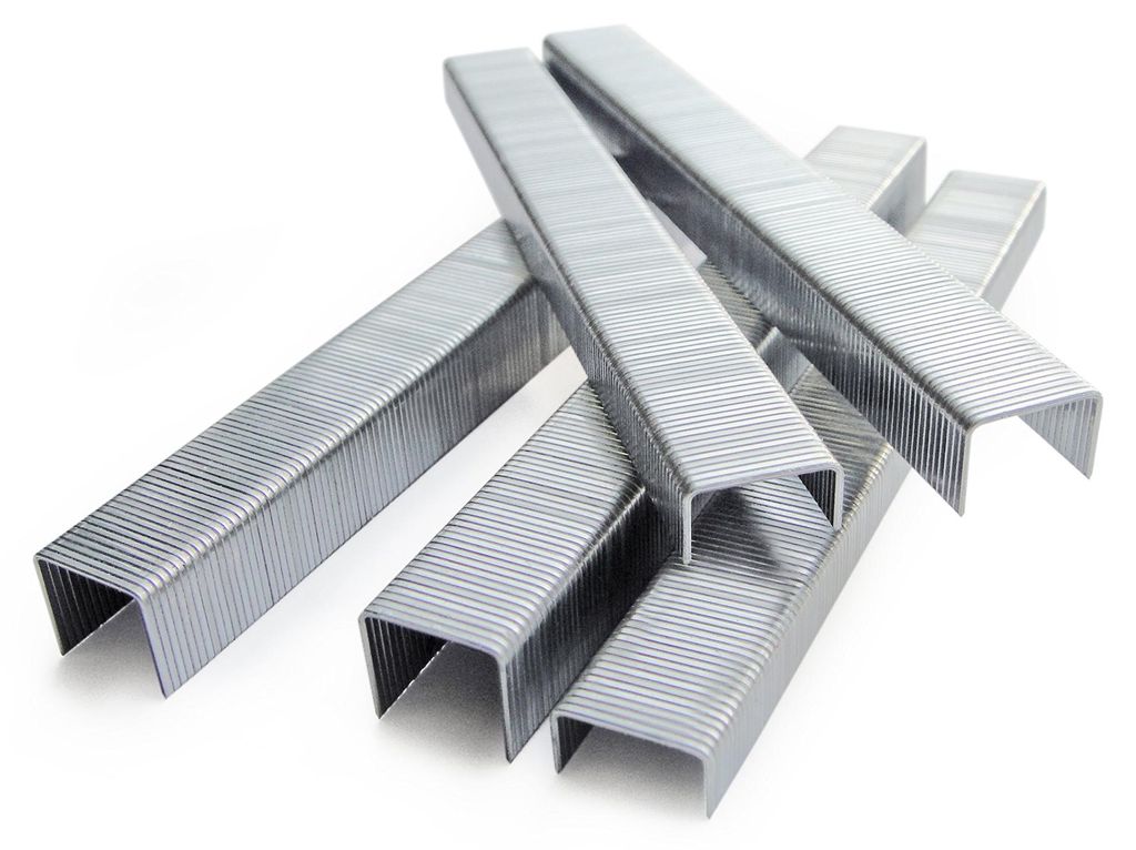 TACWISE 382 TACWISE sponky 80/8 mm pozinkované, 10 000 Obrázok produktu 