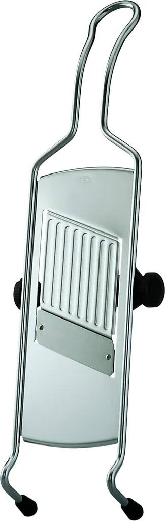 Rösle 95028 Hobel 40cm: Analisi Tecnica Mandolina in Acciaio