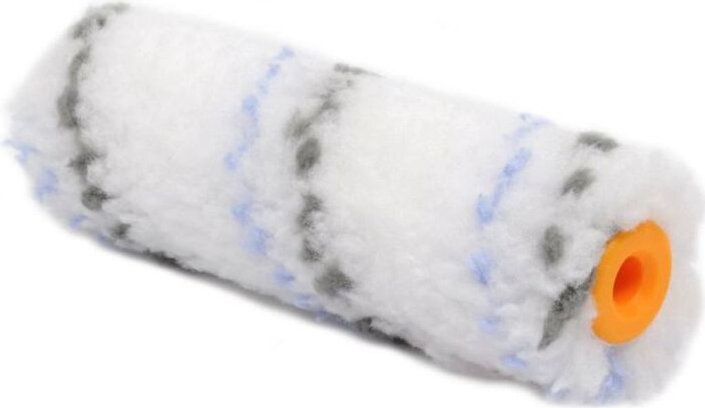 Decora Kleinwalzen 2er Pack, 10 cm - 815811 Produktbild 