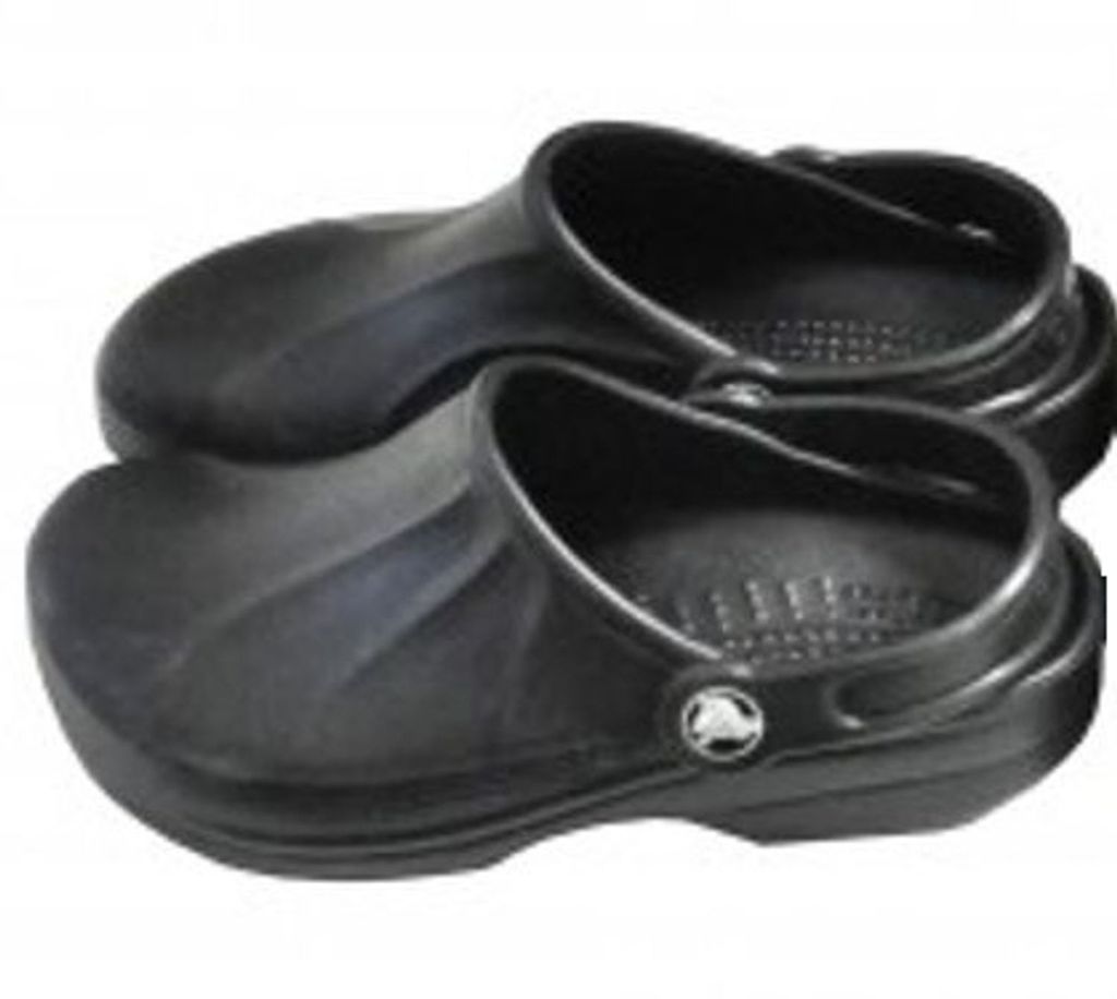 Crocs Kinderschuhe Schuhe Clogs Sandale Hausschuhe Produktbild 