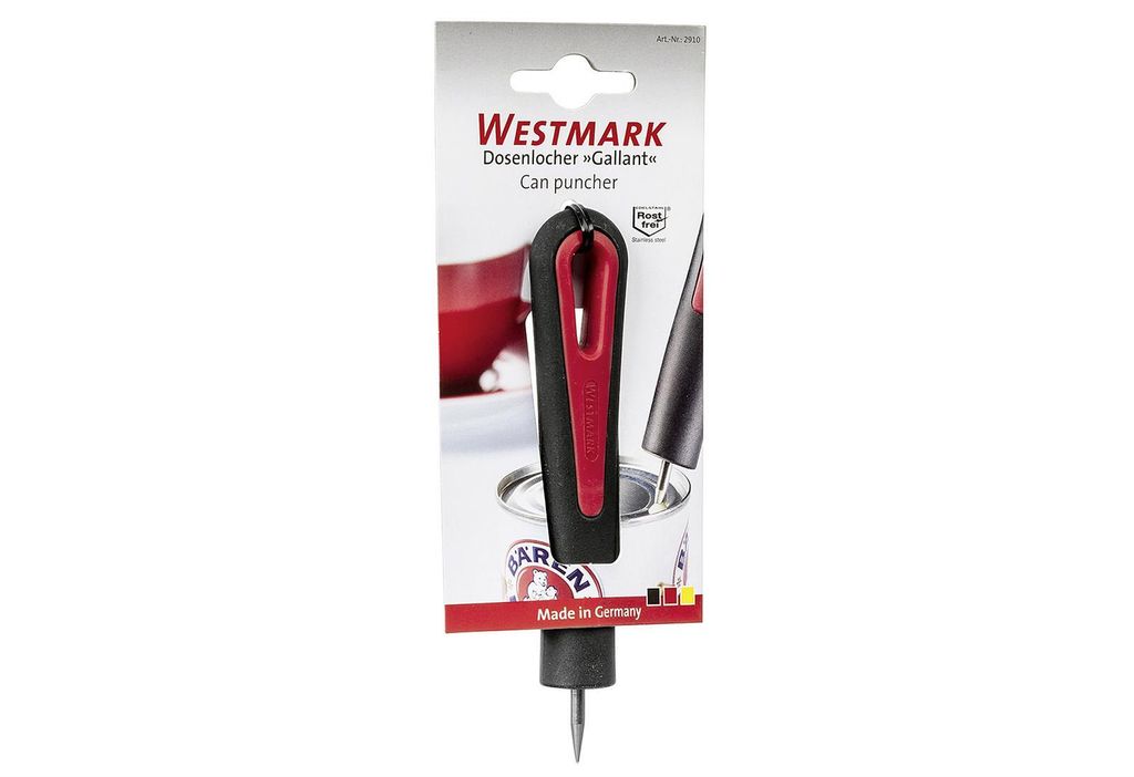 Westmark děrovačka na mléko Gallant děrovačka na konzervy z Obrázek produktu 