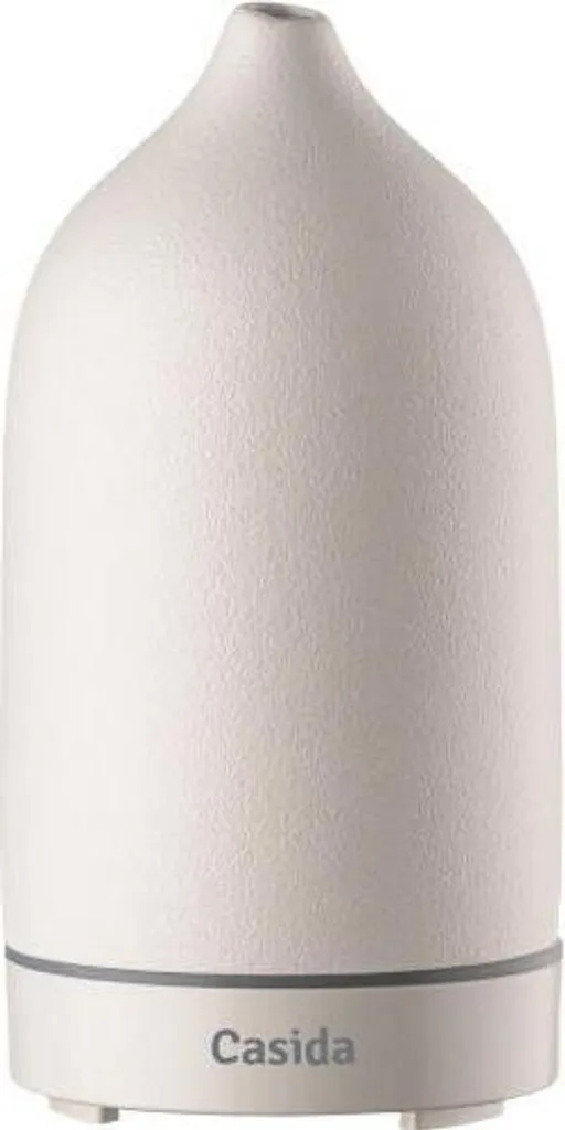 Diffusore Aromi Ceramica Bianca Professionale | 1 pz Alta Qualità