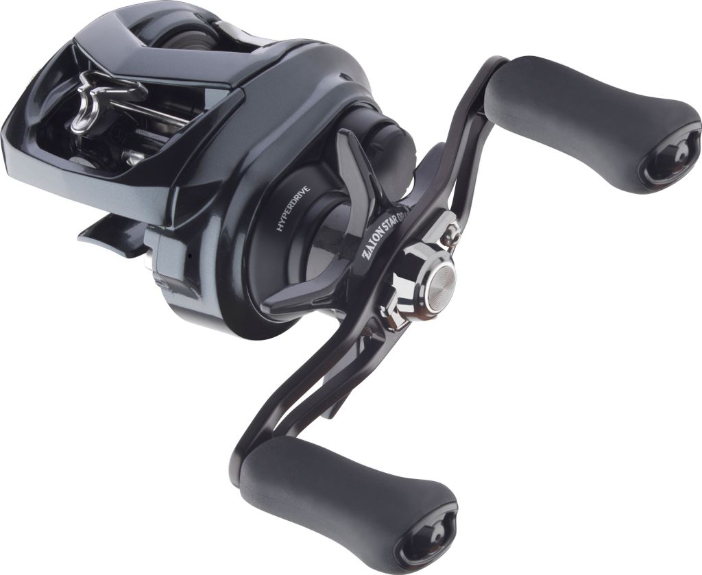 Daiwa Rolle Tatula SV TW HL Modellgröße 70HL Baitcastrolle
