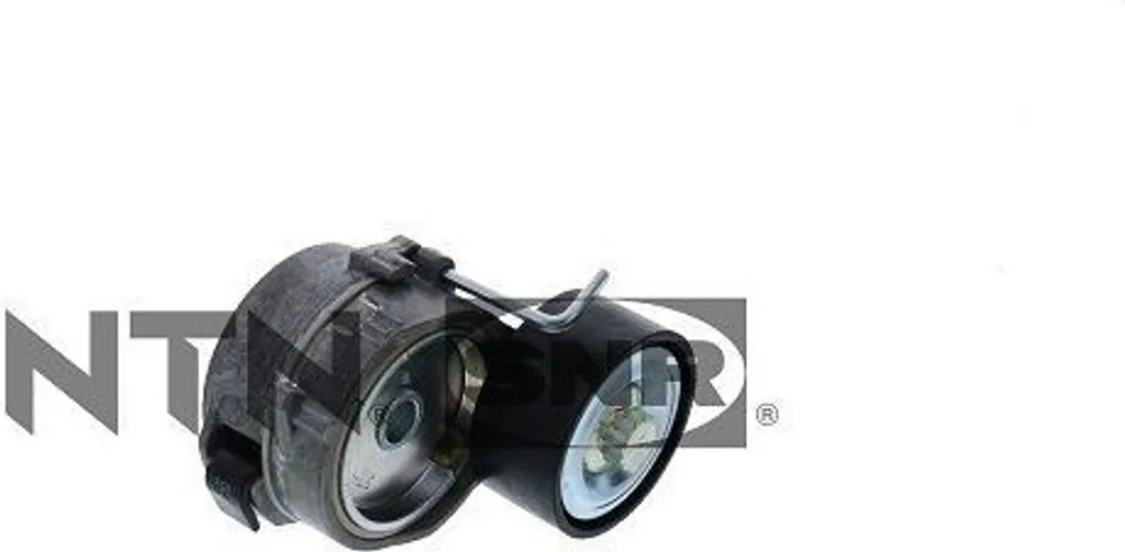 Galet Tendeur SNR GA359.39 Haute Résistance pour Moteur Opel Récent
