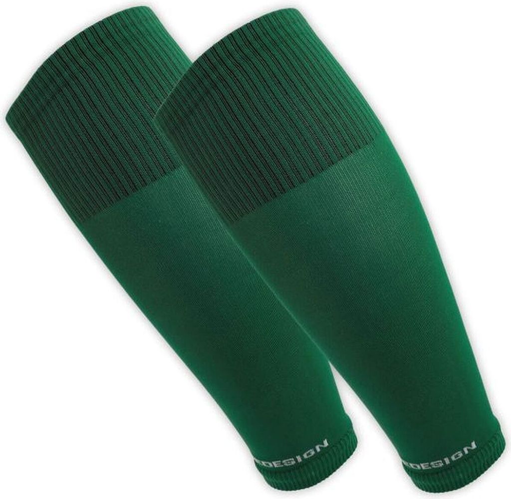 Tapedesign Tubes Stegstutzen - Grün | Größe: ONE SIZE