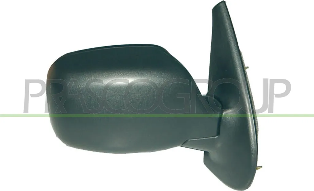 Rétroviseur droit PRASCO RN9167323 pour Renault Kangoo FC KC 9695300QAE