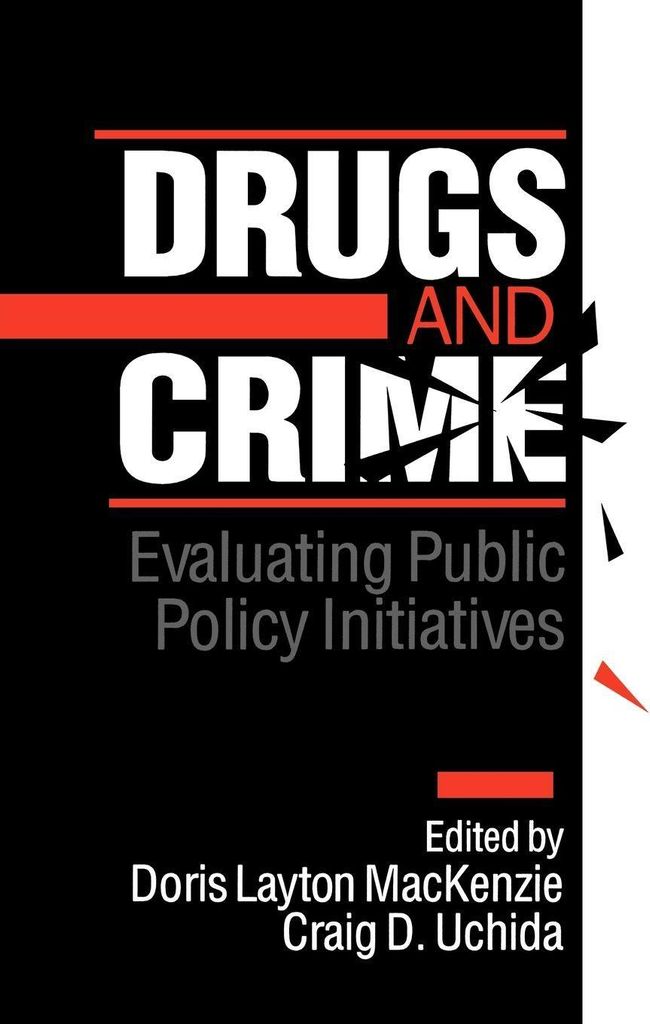 Drugs and Crime