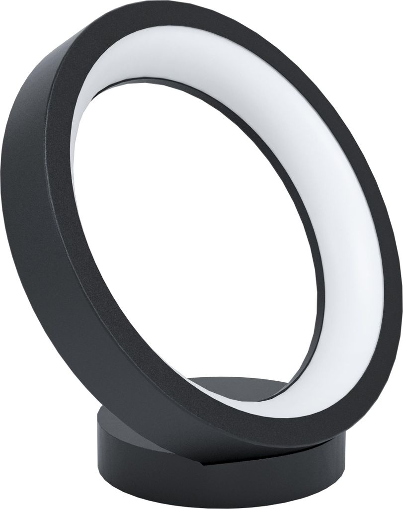 EGLO connect LED Tischlampe Marghera-C, Tischleuchte, Produktbild 