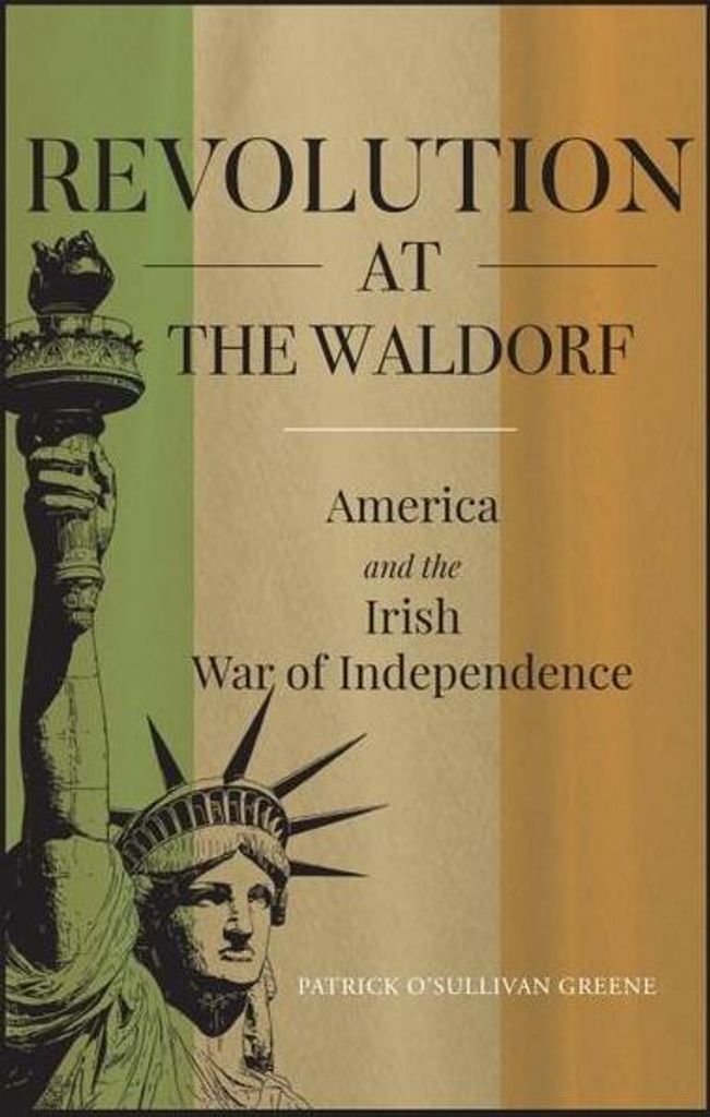 Revolution at the Waldorf