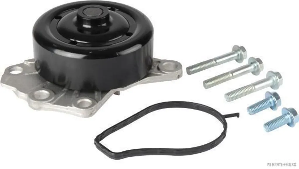 Évitez la surchauffe moteur avec la pompe à eau J1512117 pour Toyota