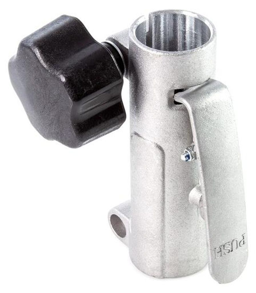 Spojovací diel rúrky krovinorezu  41949 Obrázok produktu 