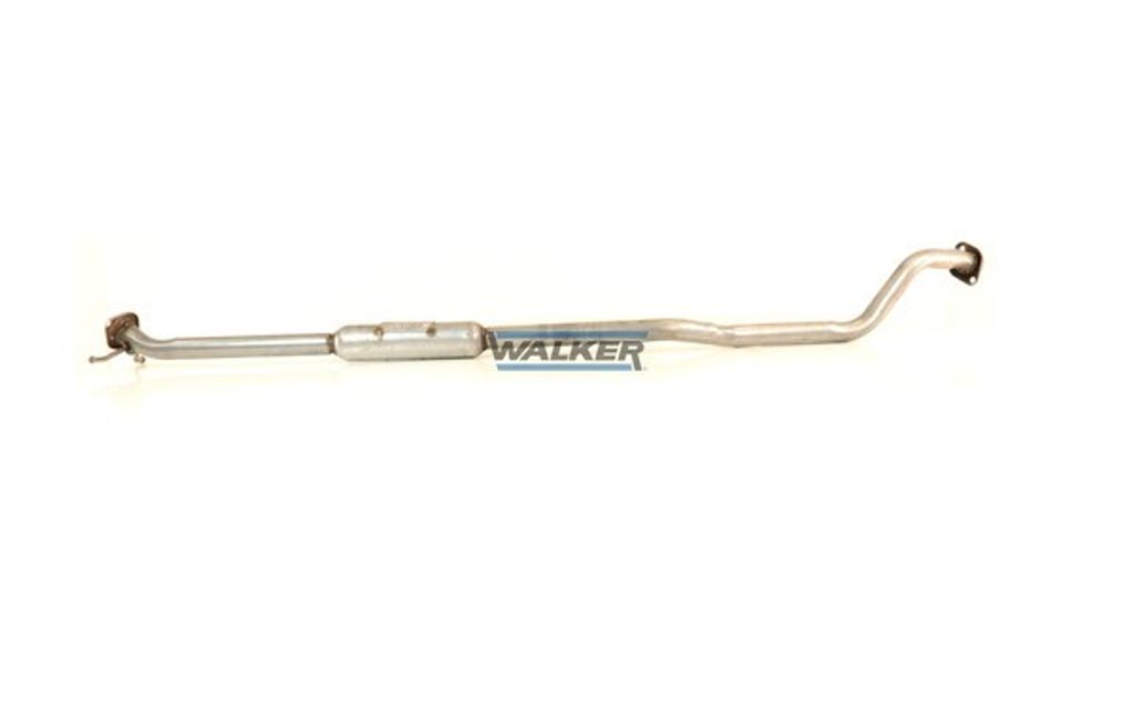 WALKER 23284 Mittelschalldämpfer Schalldämpfer für SUZUKI SWIFT III (MZ, EZ)