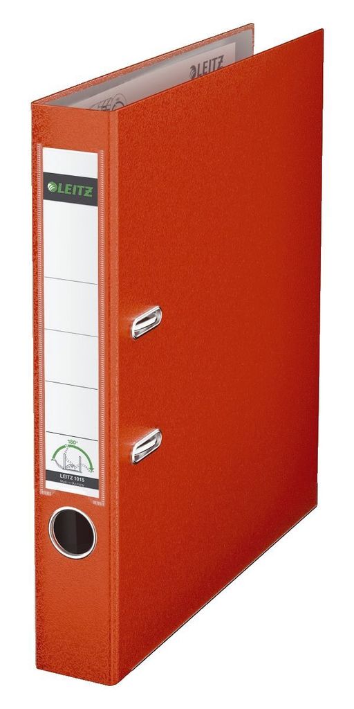 Leitz 1015-50-20 1015 Skoroszyt plastikowy - A4, 52 mm, Zdjęcie produktu 
