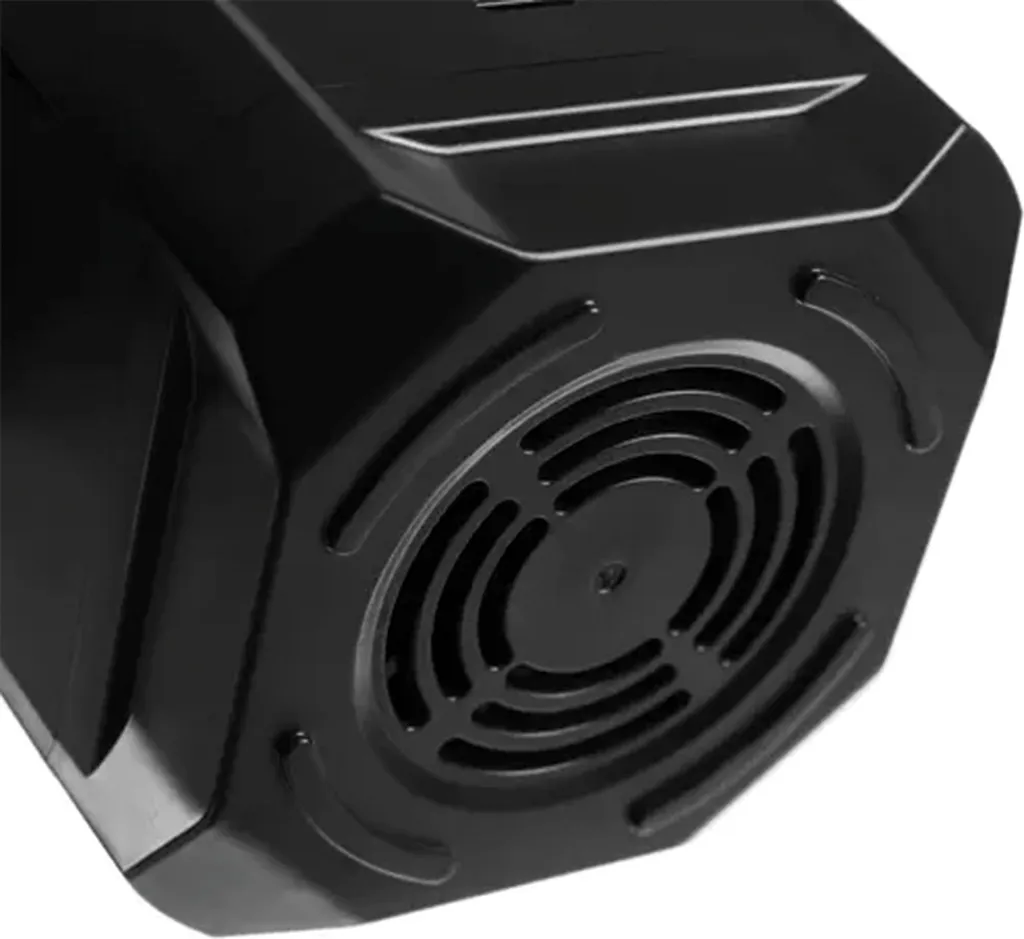 Trizand 20790 Pompa Batteria Ricaricabile per Materasso - Offerta - 6