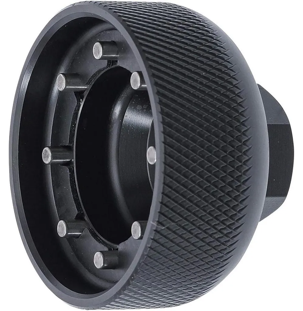 Outil de Démontage pour Fourche Öhlins Ducati - Clé Spécifique en Acier