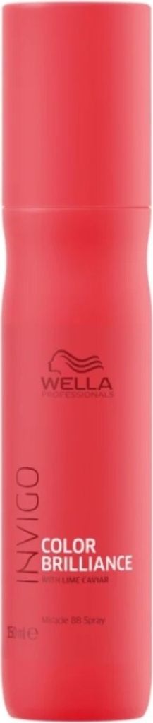 Wella Invigo Brilliance Miracle BB, Haarspray, Frauen, Produktbild 