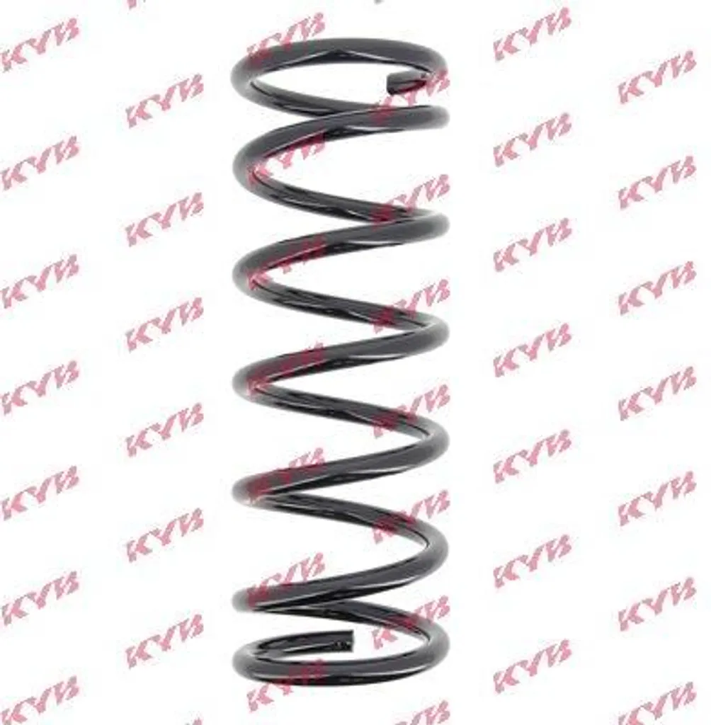 Ressort de Suspension KYB RA6136 : Solution Anti-Affaissement Pathfinder