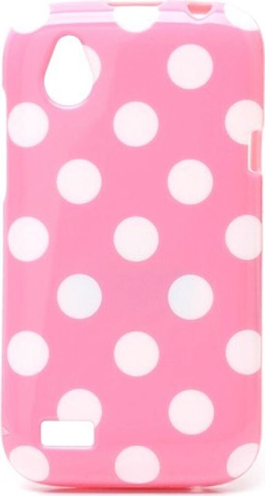 Schutzhülle für Handy HTC Desire V T328w