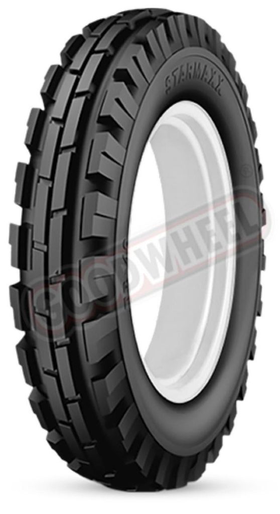 Starmaxx TR-40 ( 6.50 -16 91A6 6PR TT ) Produktbild 