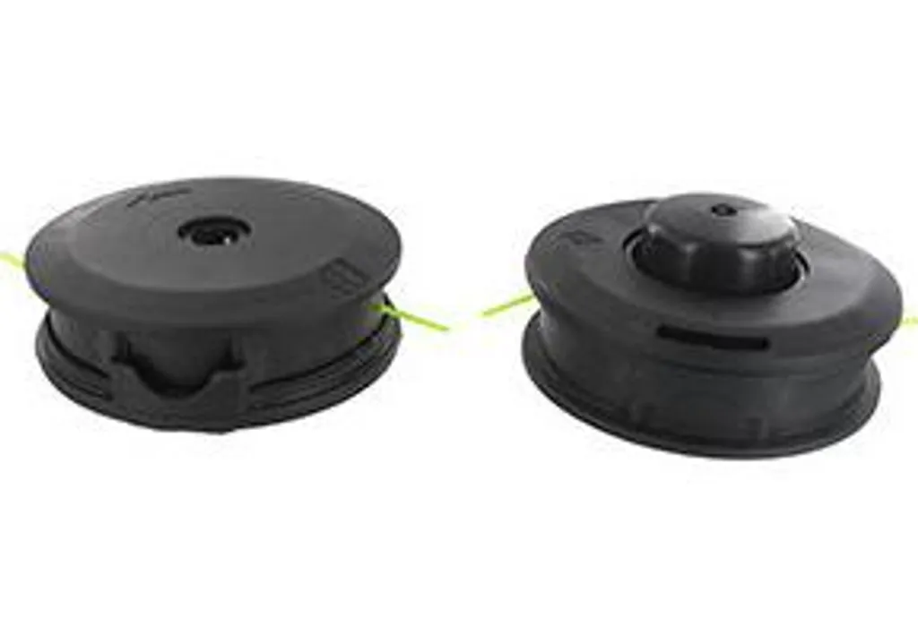 Tête de fil nylon universelle automatique pour éviter les blocages