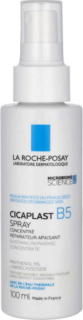La Roche-Posay Spray La Roche-Posay Cicaplast B5 Spray Produktbild 