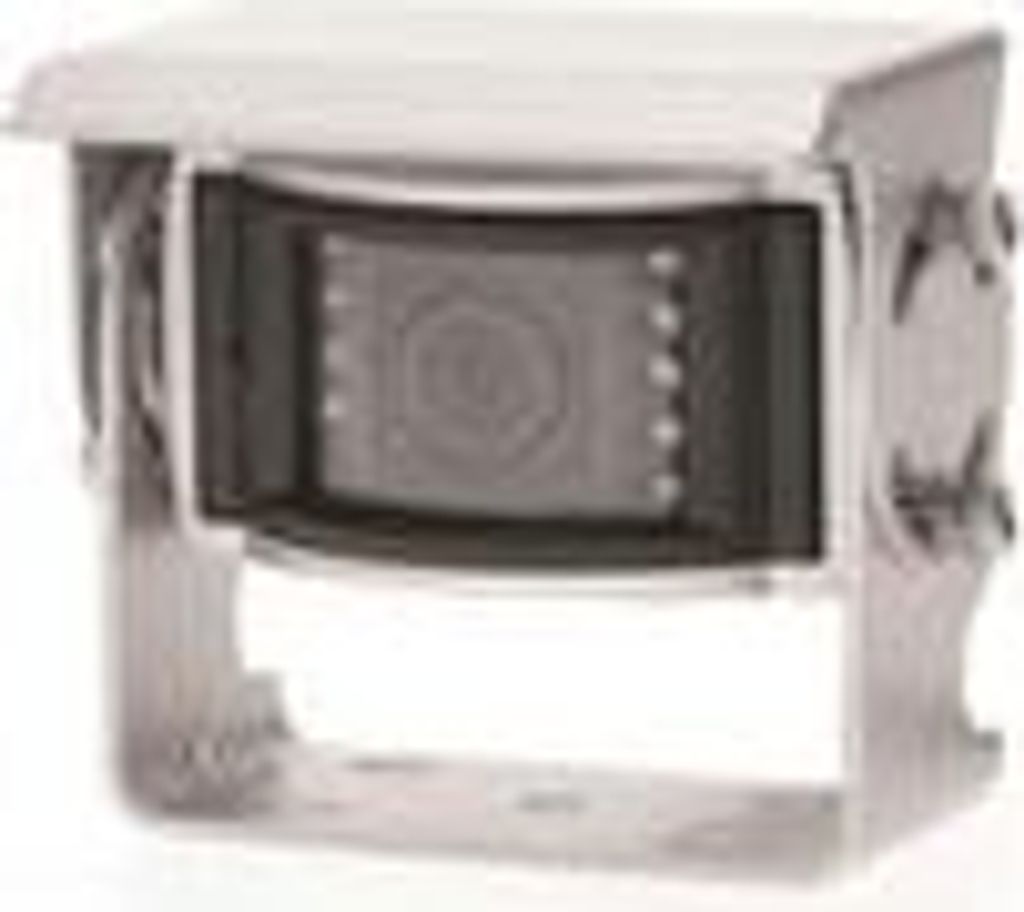 Axion DBC 114069 SB High End Farb-Rückfahrkamera IP69K Produktbild 