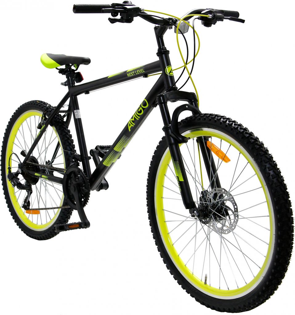 amigo fahrrad 26 zoll