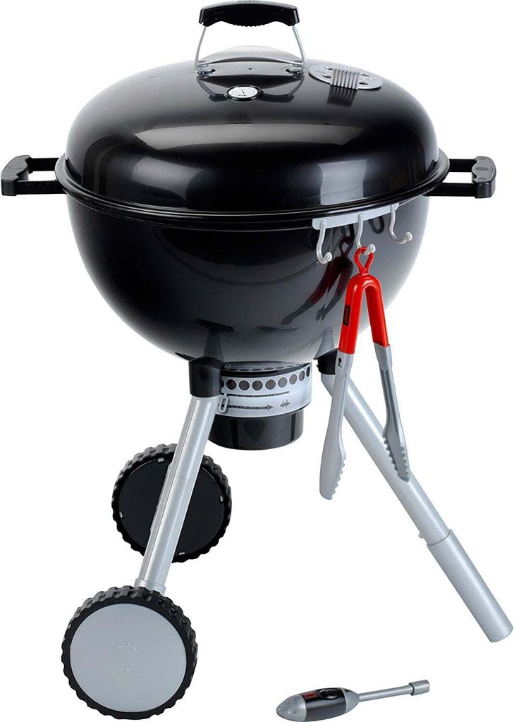 Weber | grill kociołkowy | 0733024 Zdjęcie produktu 