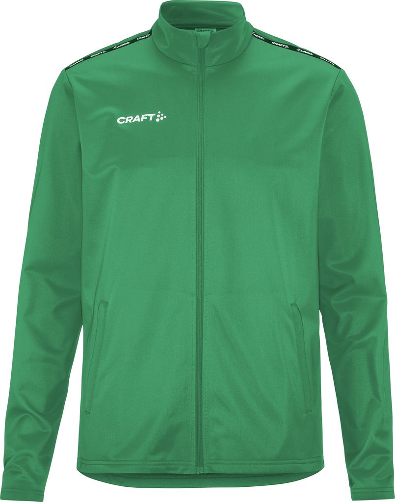 Craft Squad Go Full Zip Jacket M