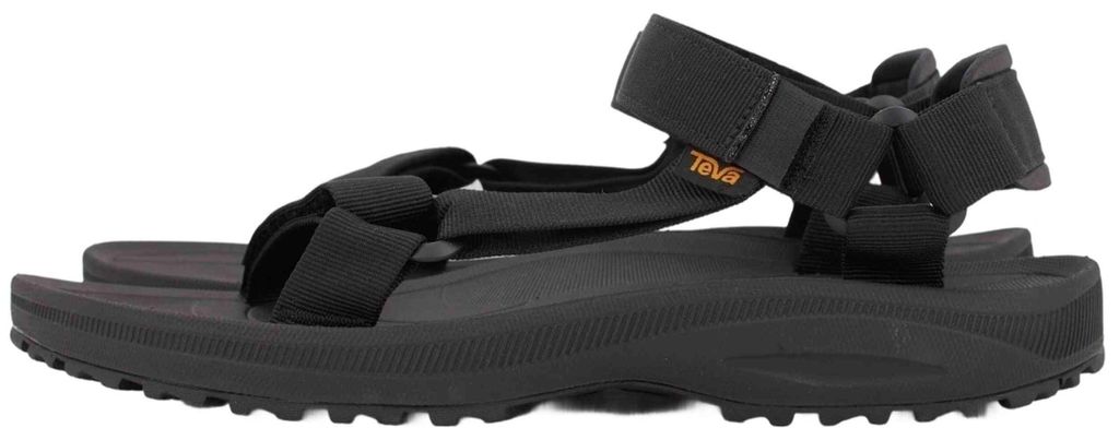 Sandalias Teva 1017419-BLK-M para Hombre Imagen del producto 