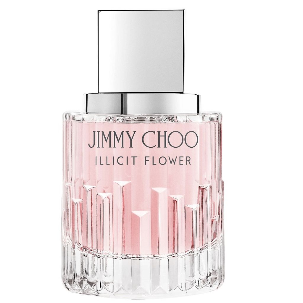 Jimmy Choo Illicit Flower Woda toaletowa, 60 ml Zdjęcie produktu 