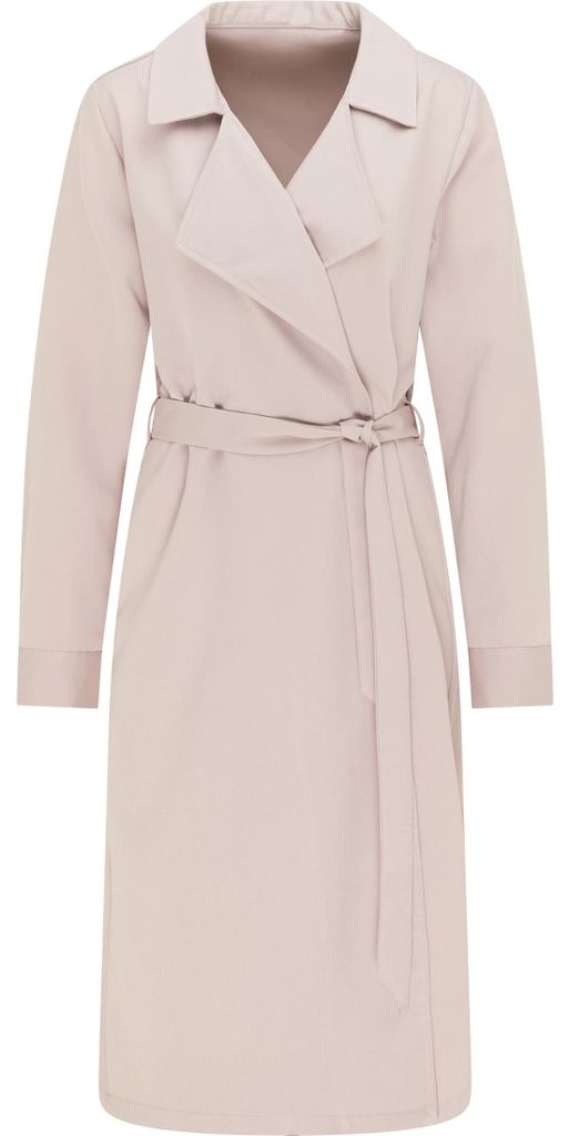 LYNNEA damen mantel - beige,XL