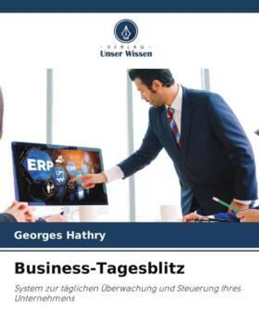 Business-Tagesblitz